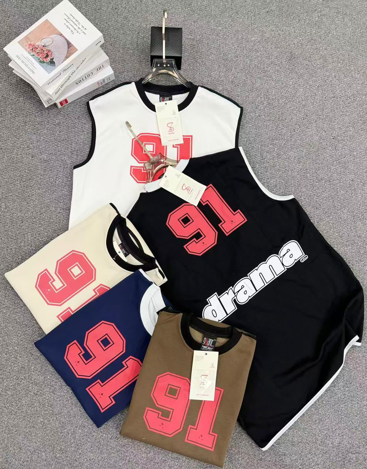 Fashion