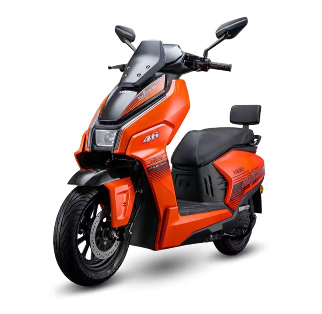 Electric Bikes