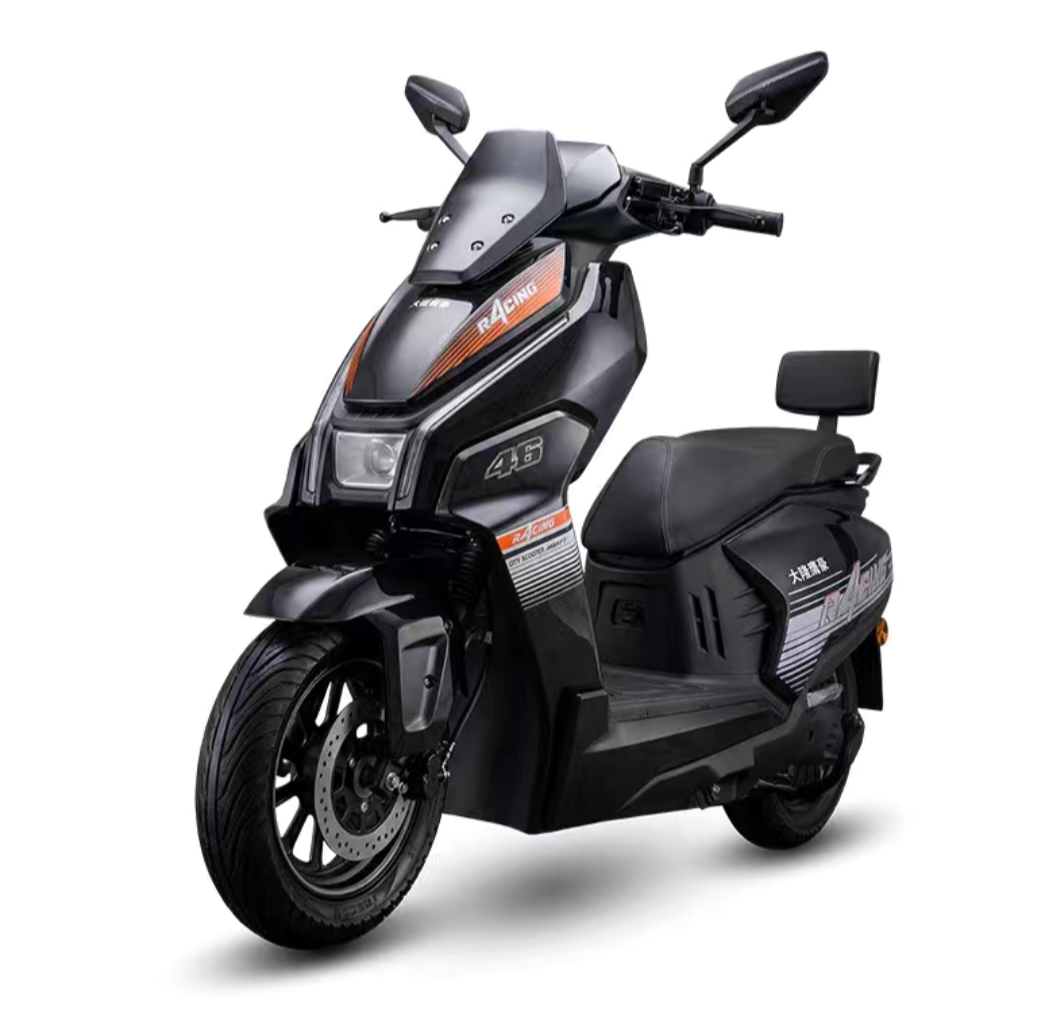 Electric Bikes