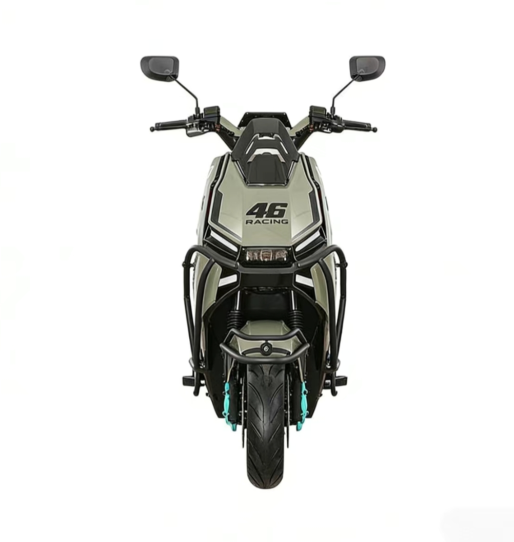 Electric Bikes