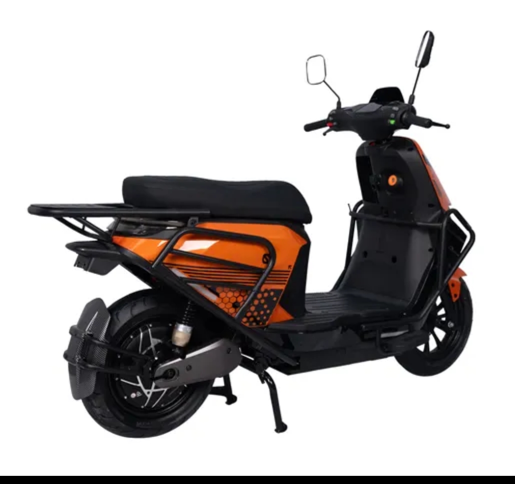 Electric Bikes