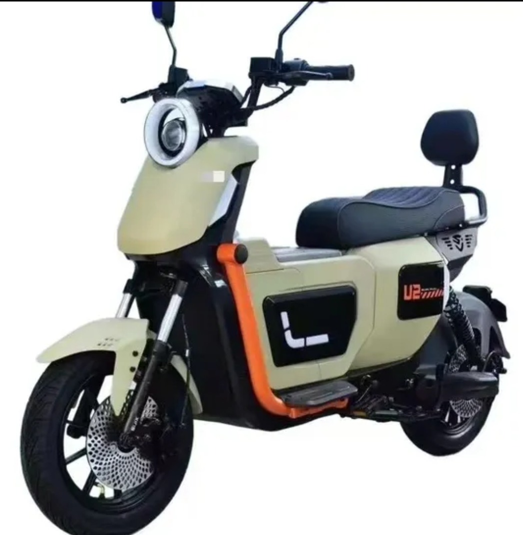 Electric Bikes