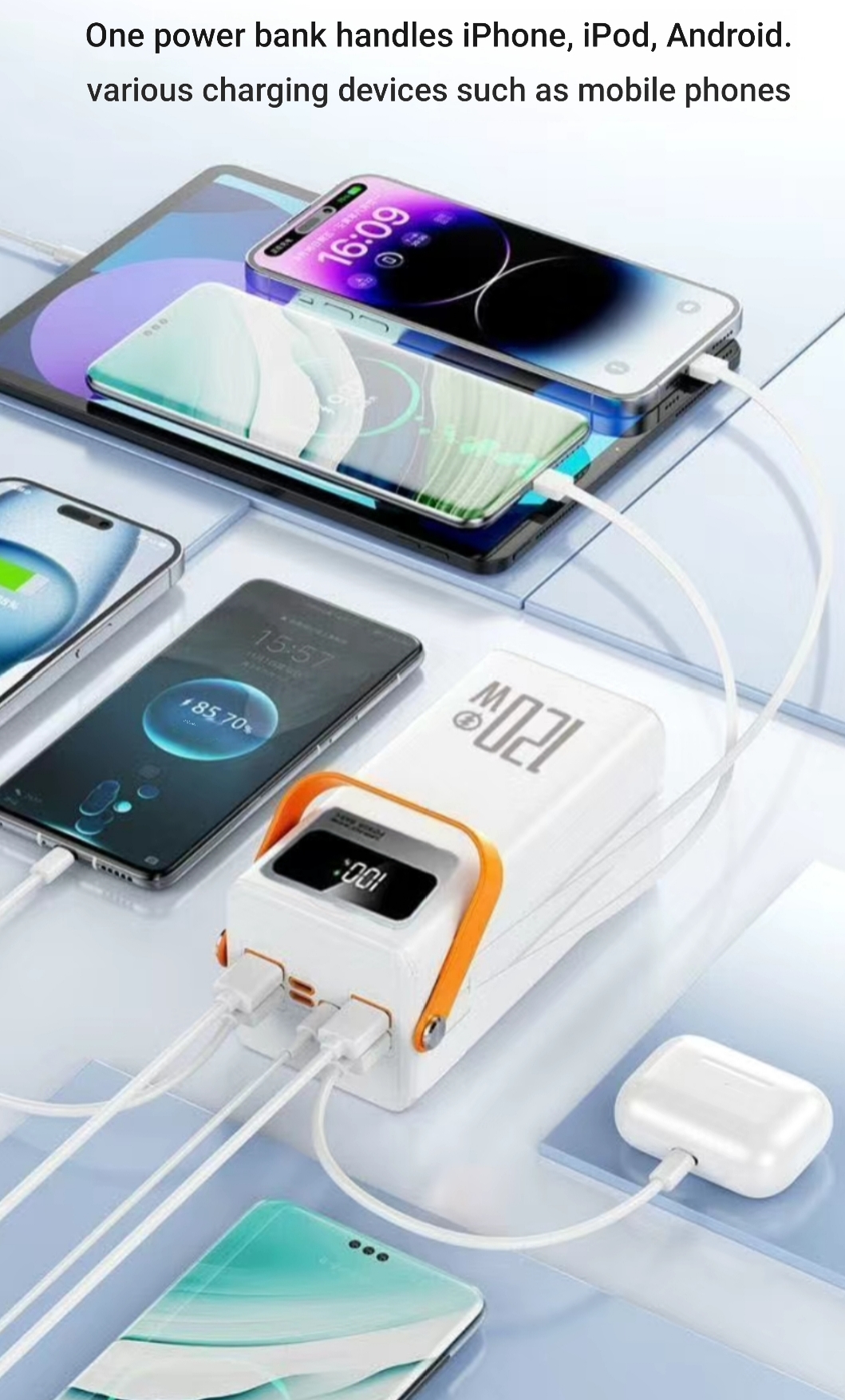 Phones & Accessories