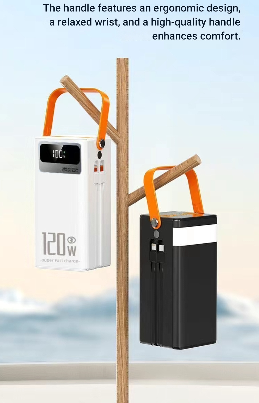 Phones & Accessories