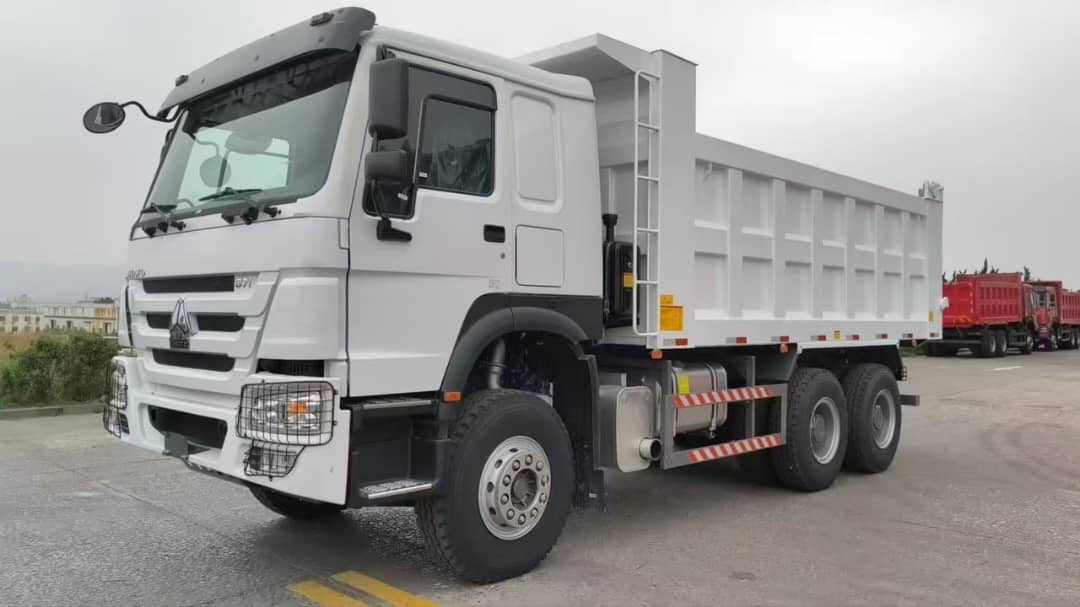 Trucks