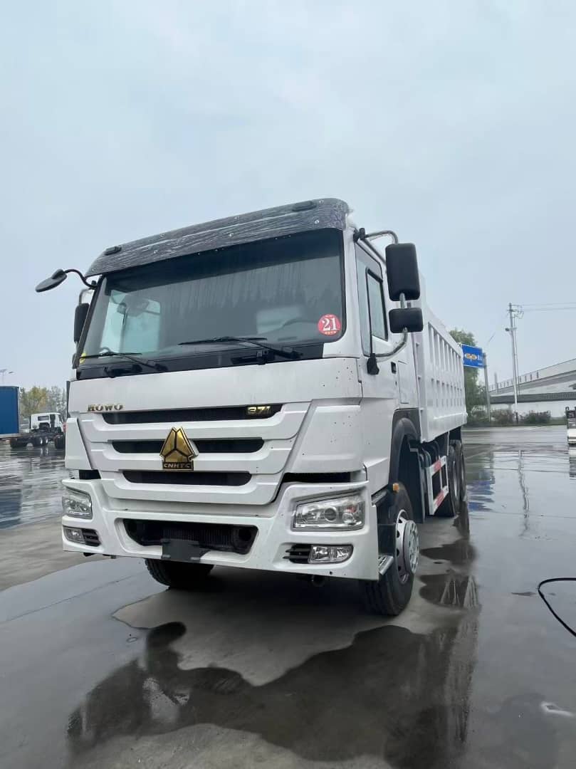 Trucks