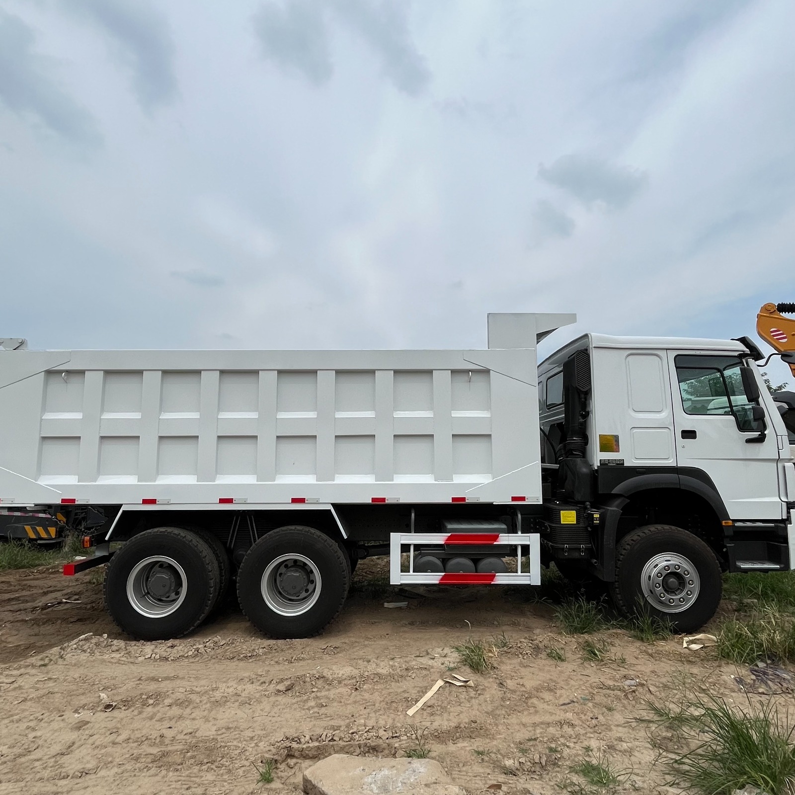 Trucks