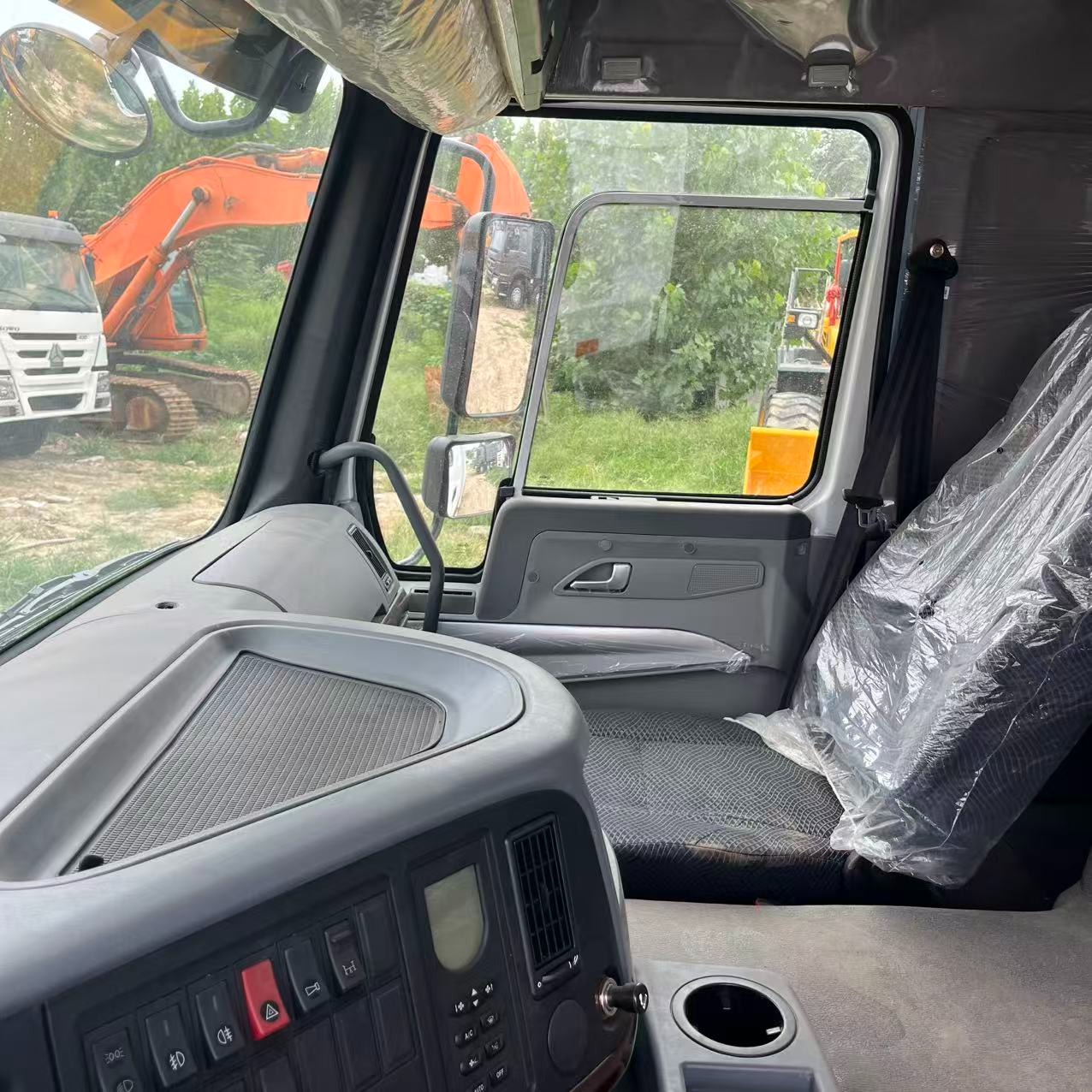 Trucks