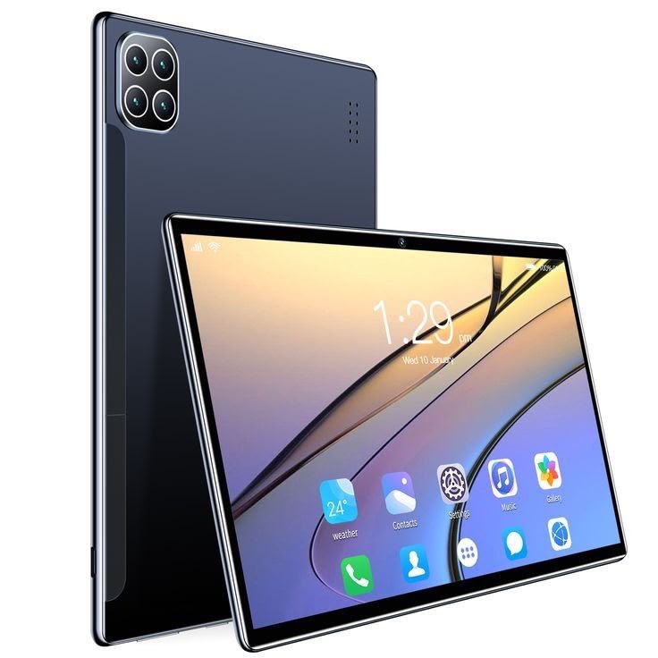 Gadgets