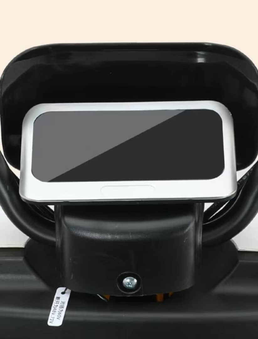 Electric Bikes