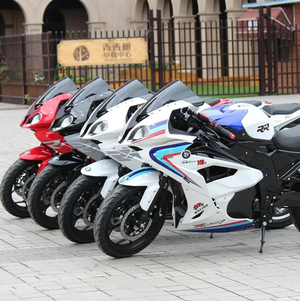 Electric Bikes