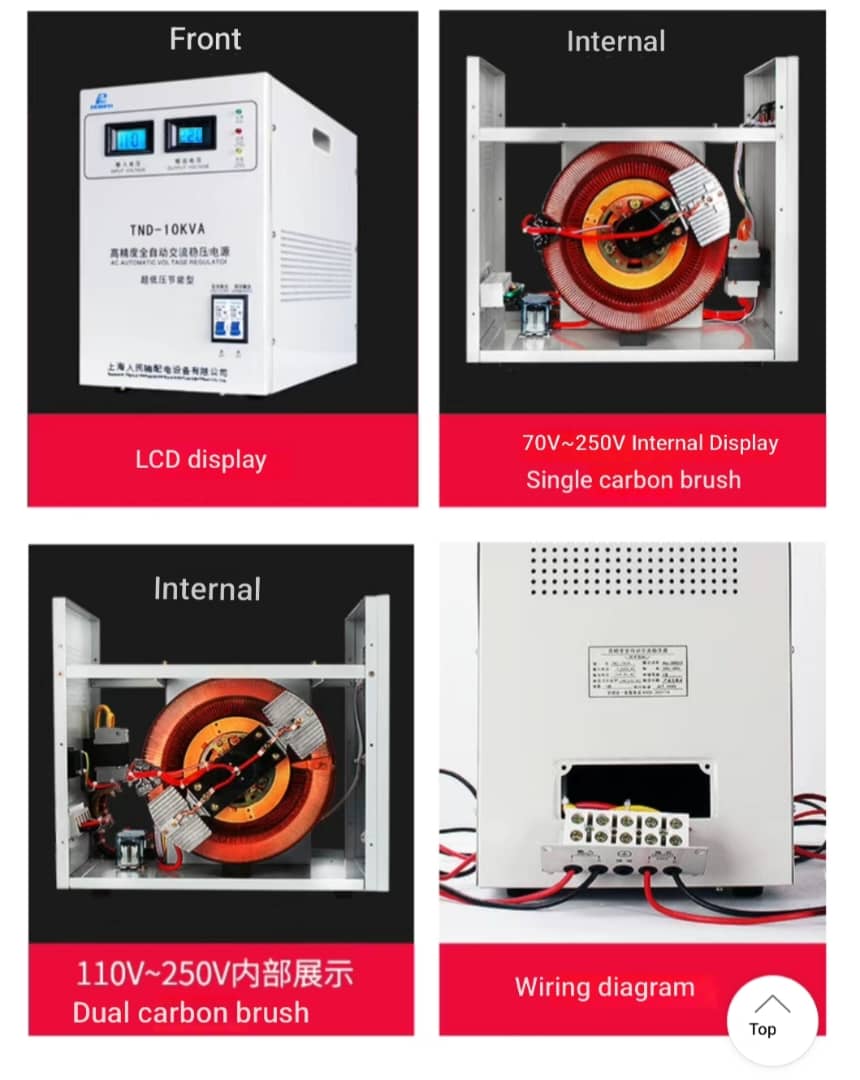 Electronics