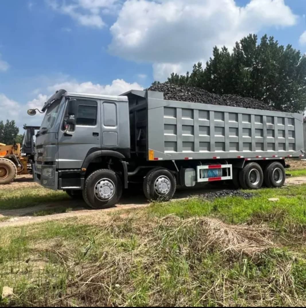 Trucks