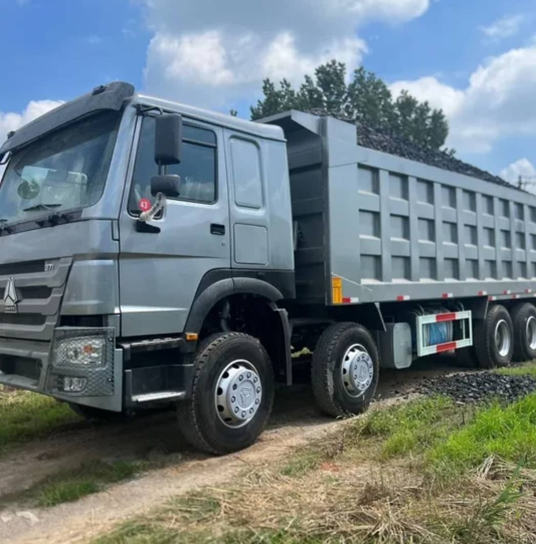 Trucks