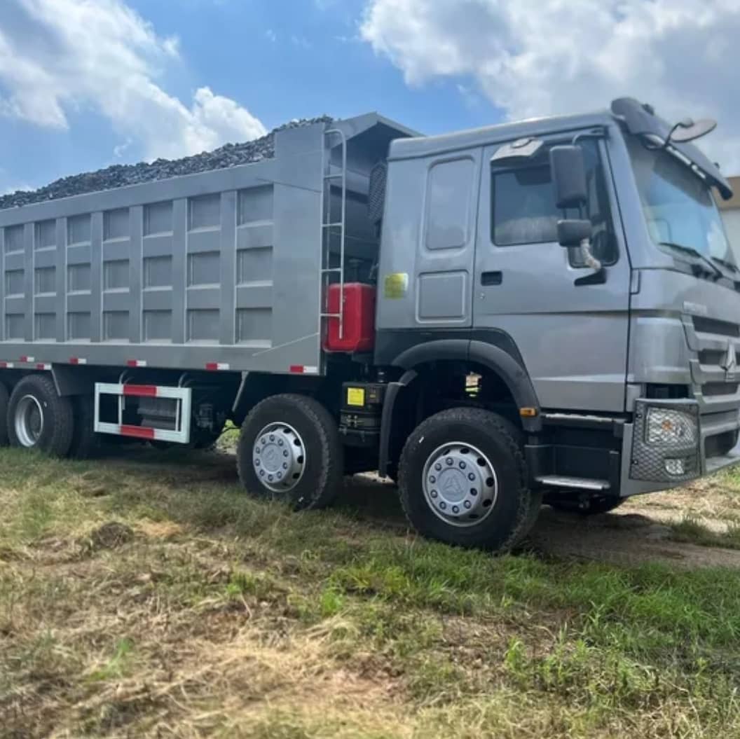 Trucks