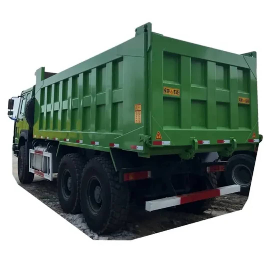 Trucks