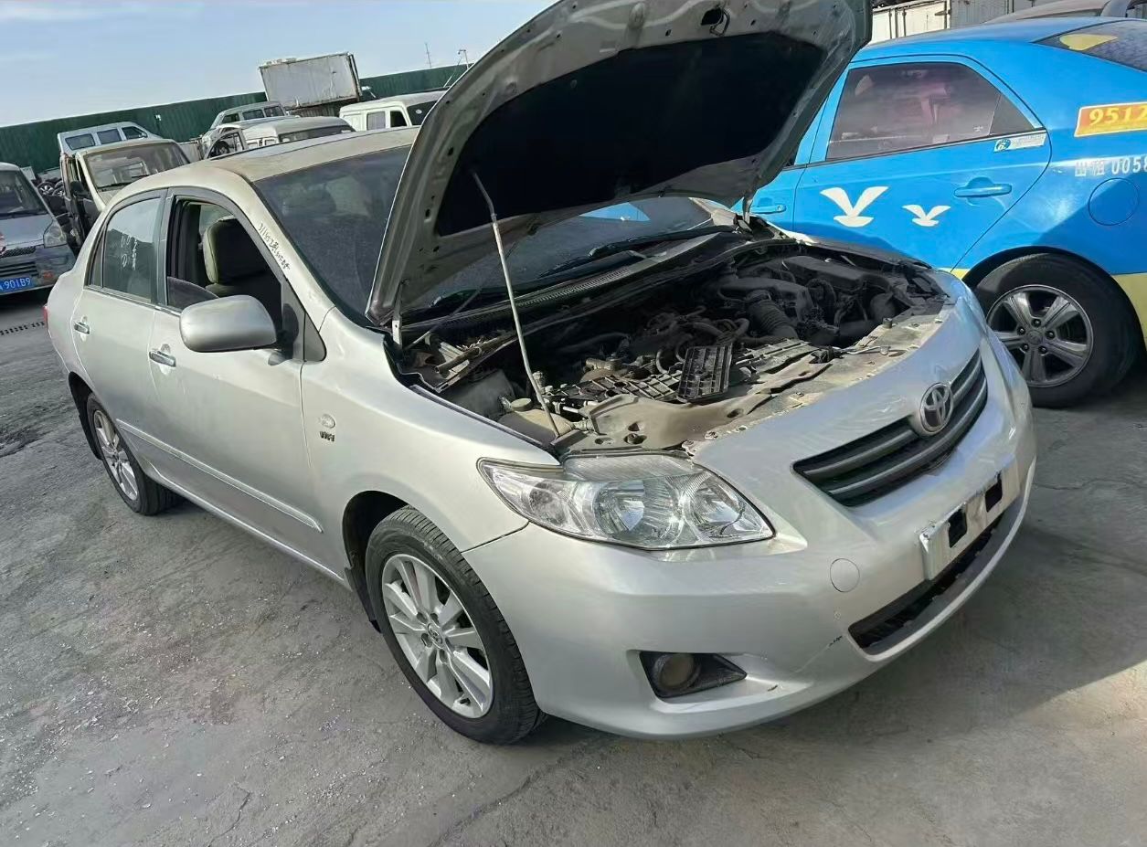 Used Cars