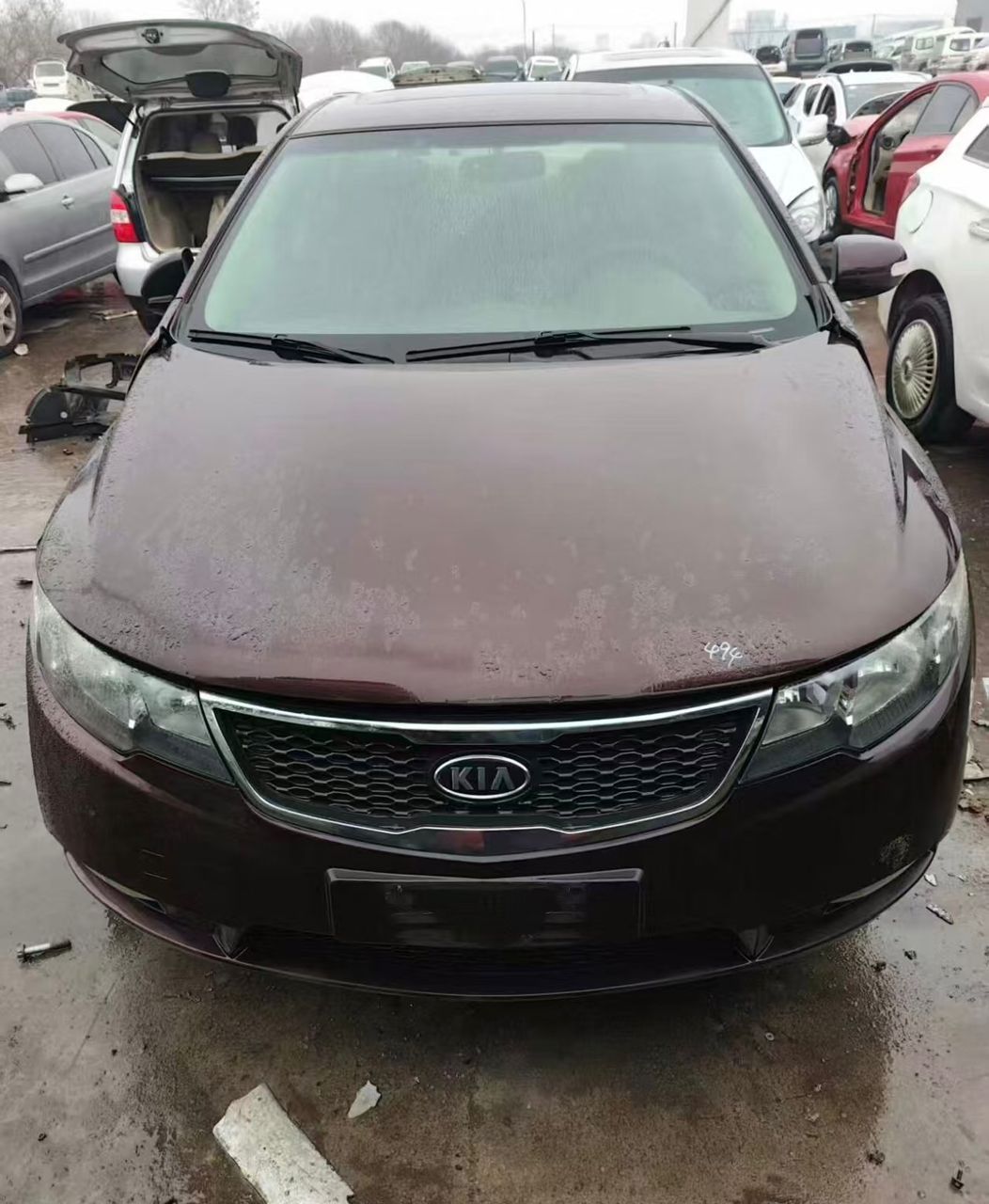 Used Cars