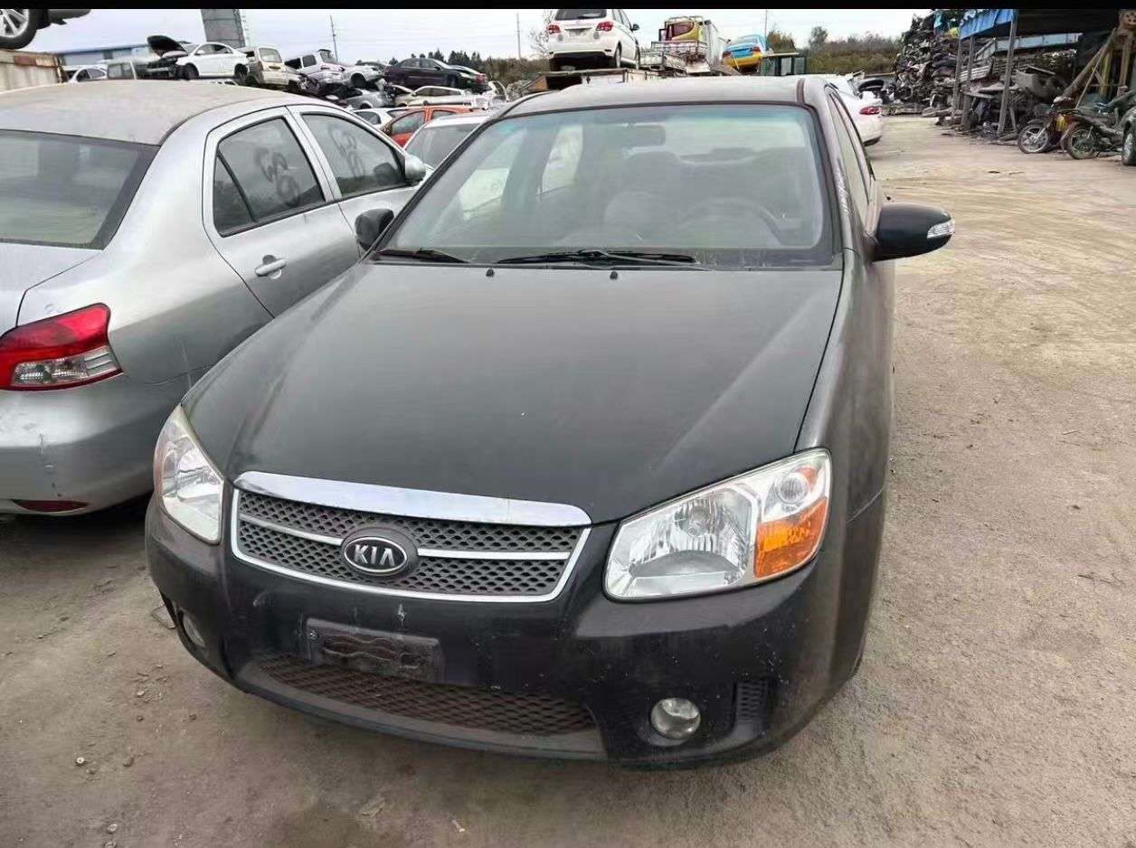 Used Cars
