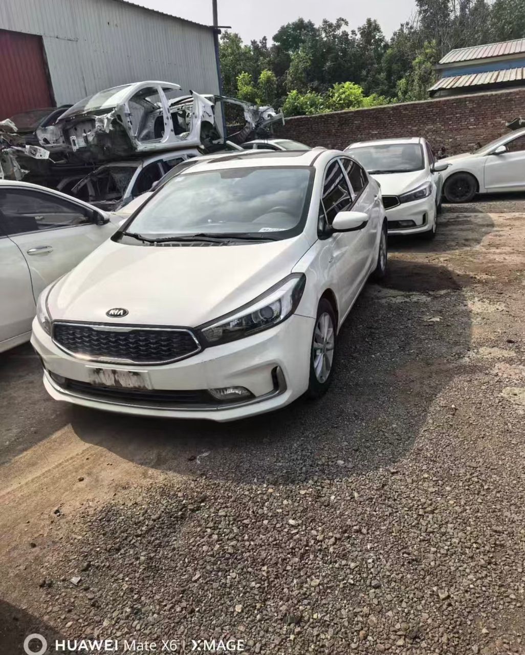 Used Cars