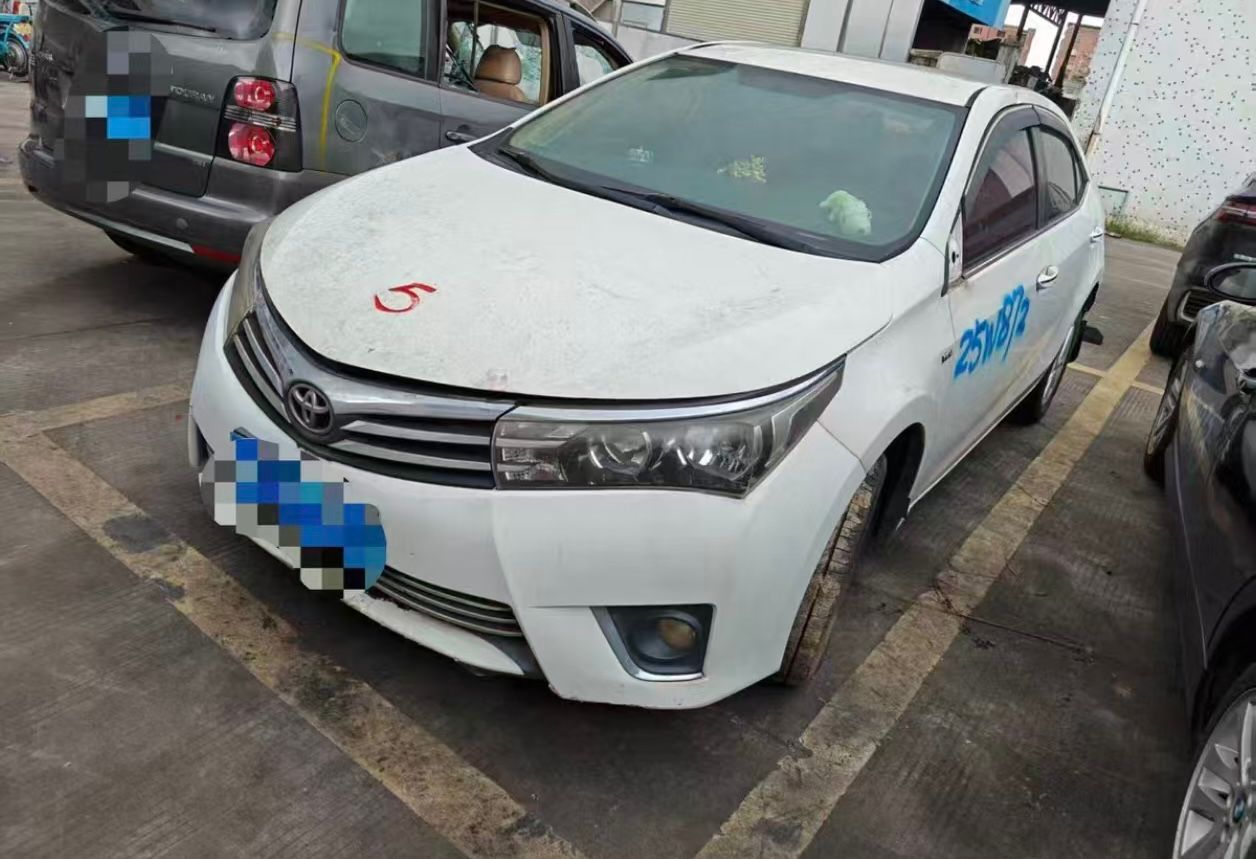 Used Cars