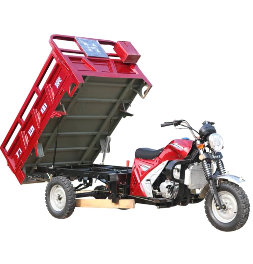 Keke Napep /keke trucks