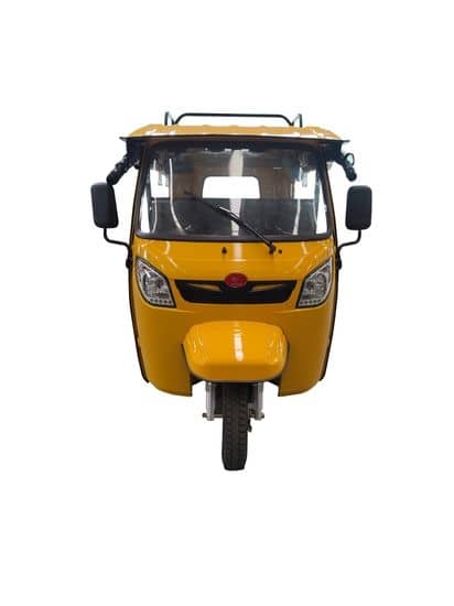 Keke Napep /keke trucks