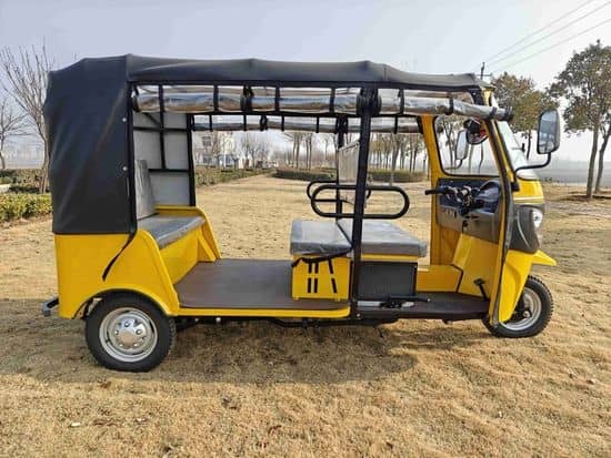 Keke Napep /keke trucks