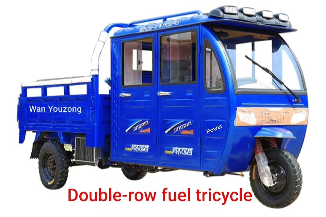 Keke Napep /keke trucks
