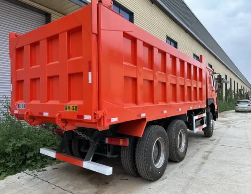 Trucks