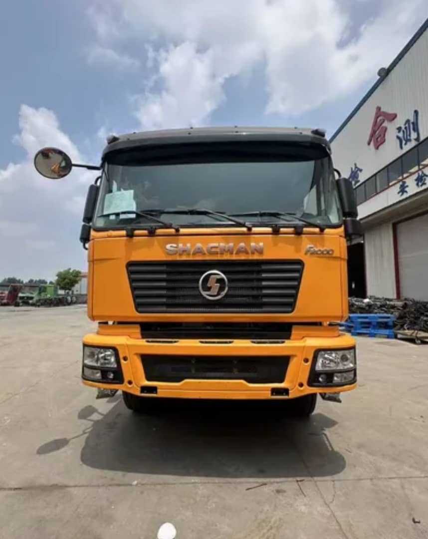Trucks