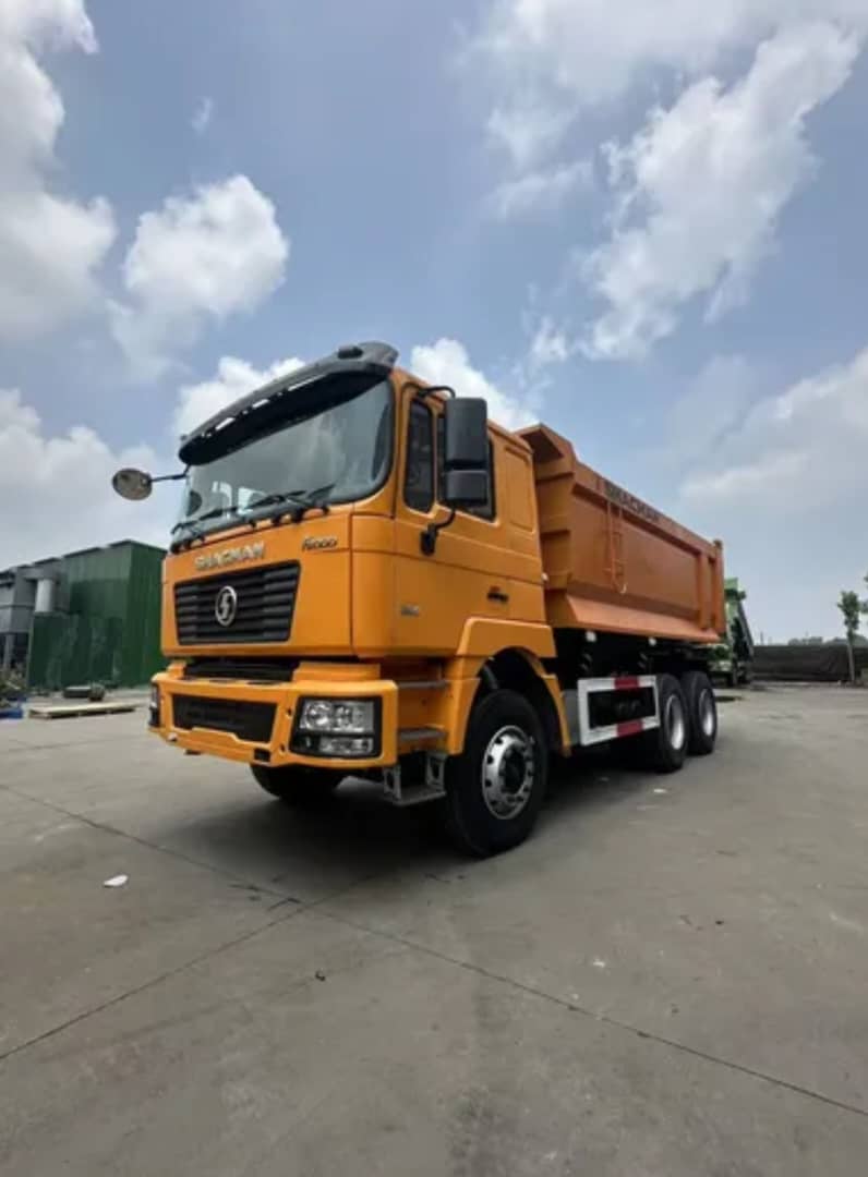 Trucks