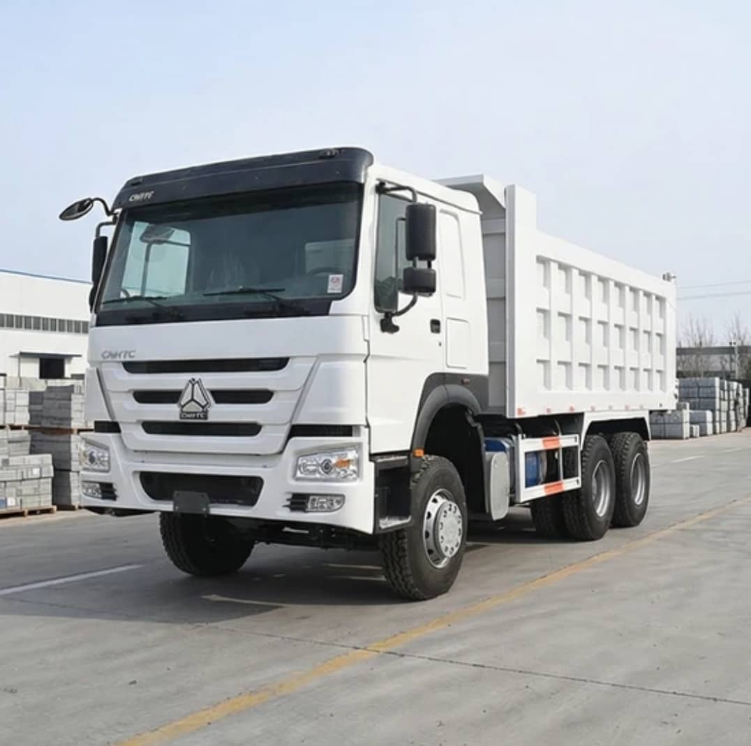Trucks